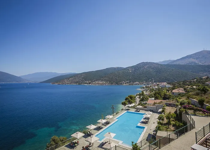 Kefalonia Bay Palace