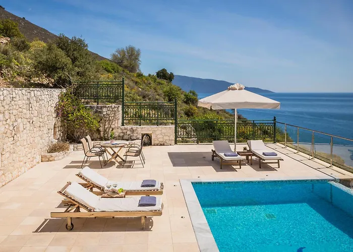 Kefalonia Bay Palace