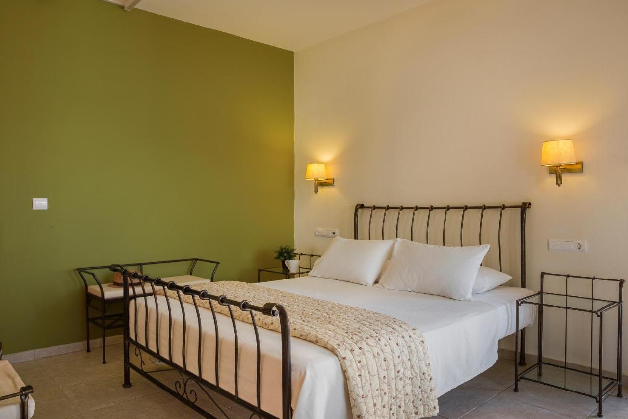 Kefalonia Bay Palace Pilarei (Kefalonia)