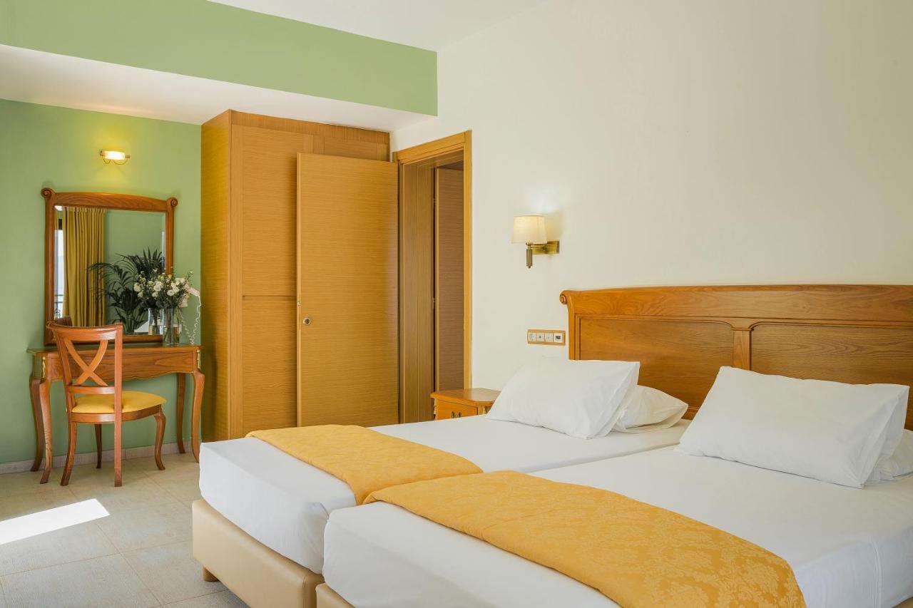 Hotel Kefalonia Bay Palace
