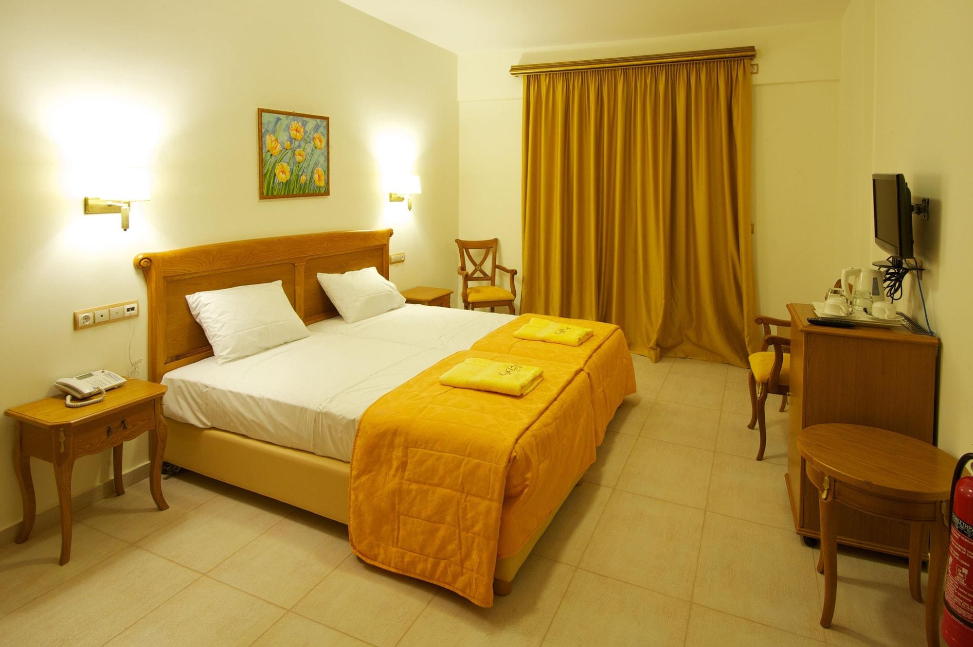 Kefalonia Bay Palace Hotel Pilarei (Kefalonia)