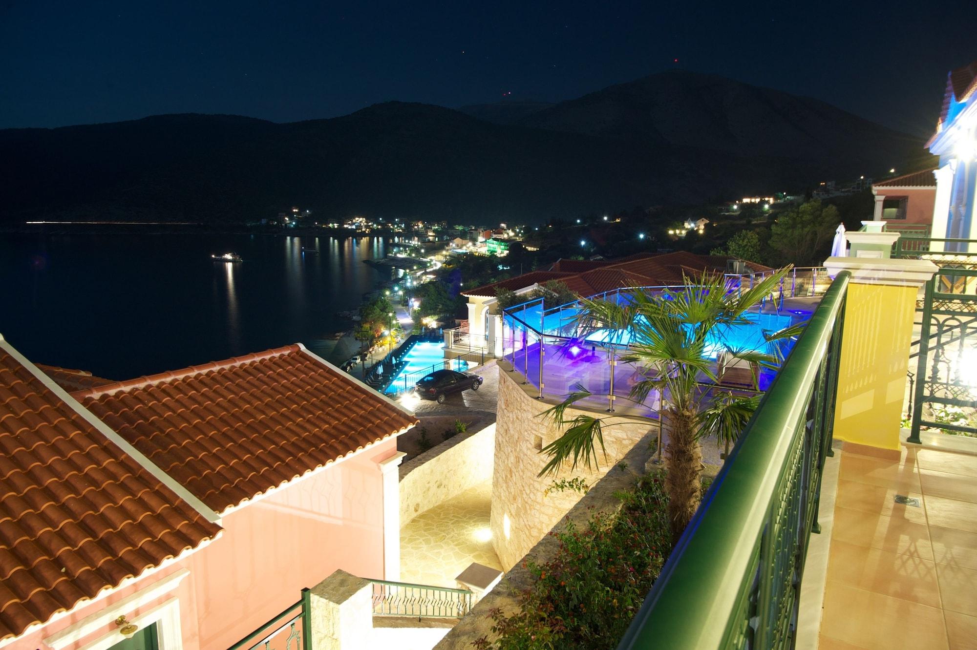 Kefalonia Bay Palace Hotel
