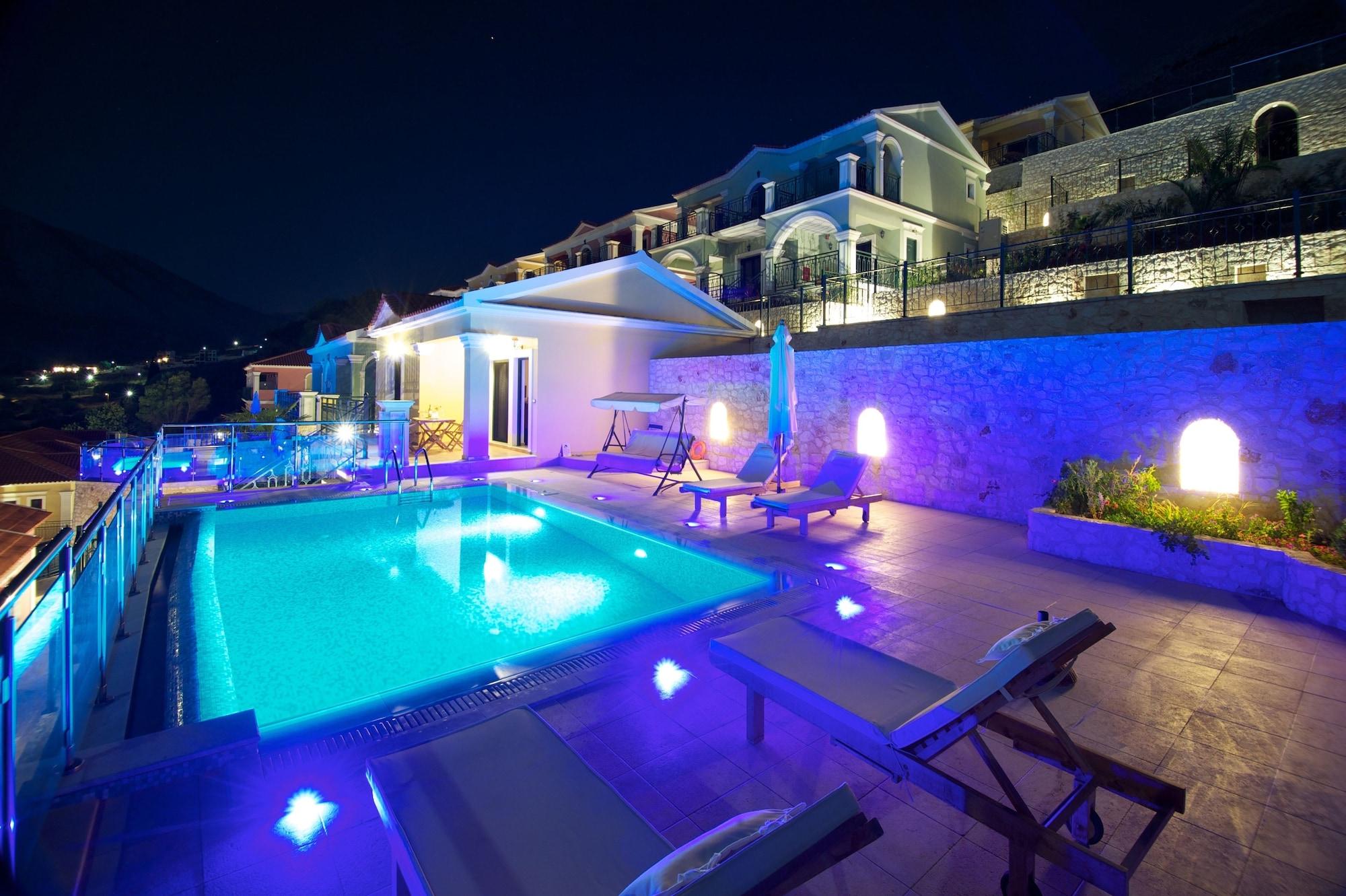 Kefalonia Bay Palace 4*