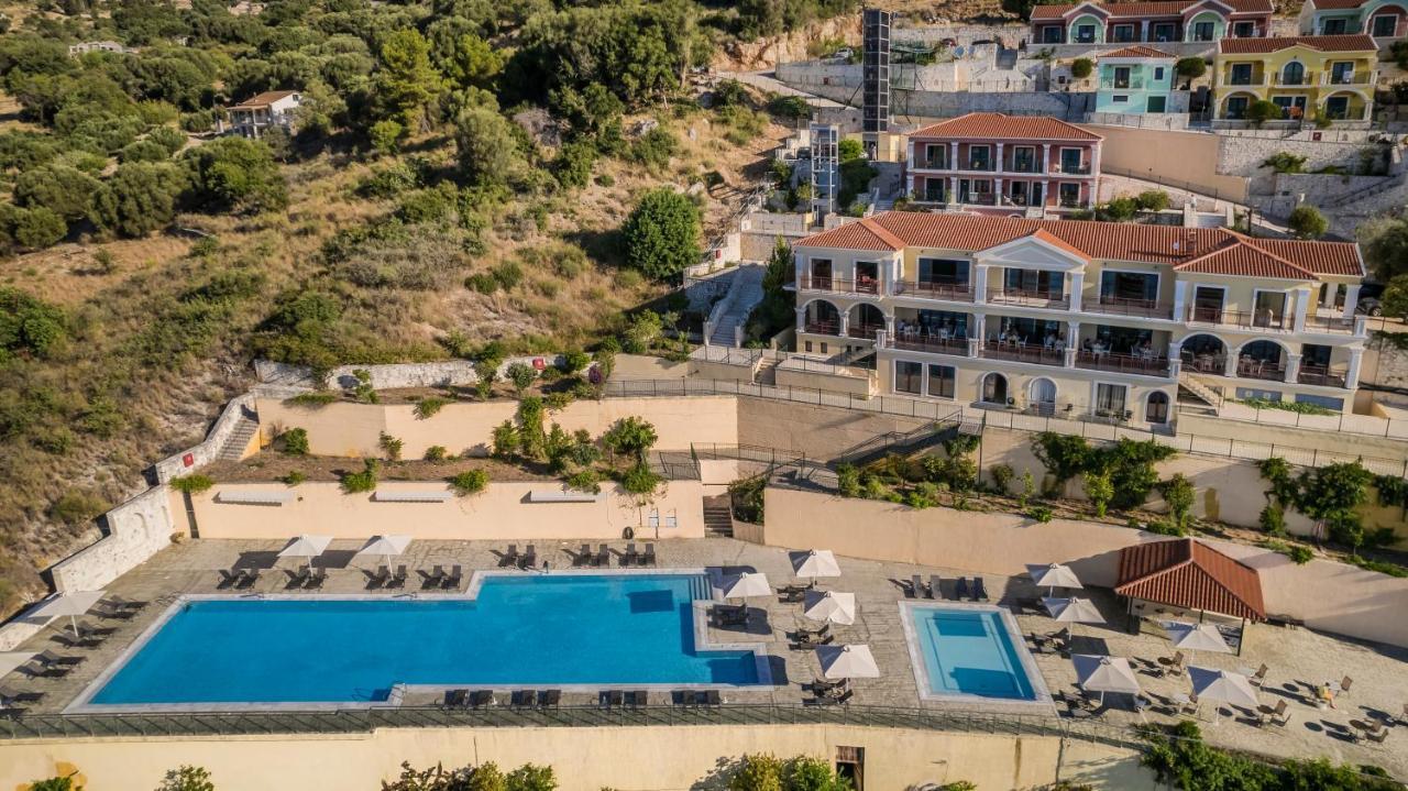 Kefalonia Bay Palace Pilarei (Kefalonia)