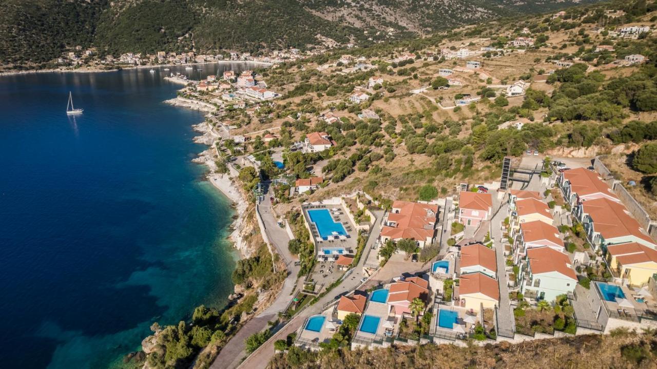 Kefalonia Bay Palace Hotel