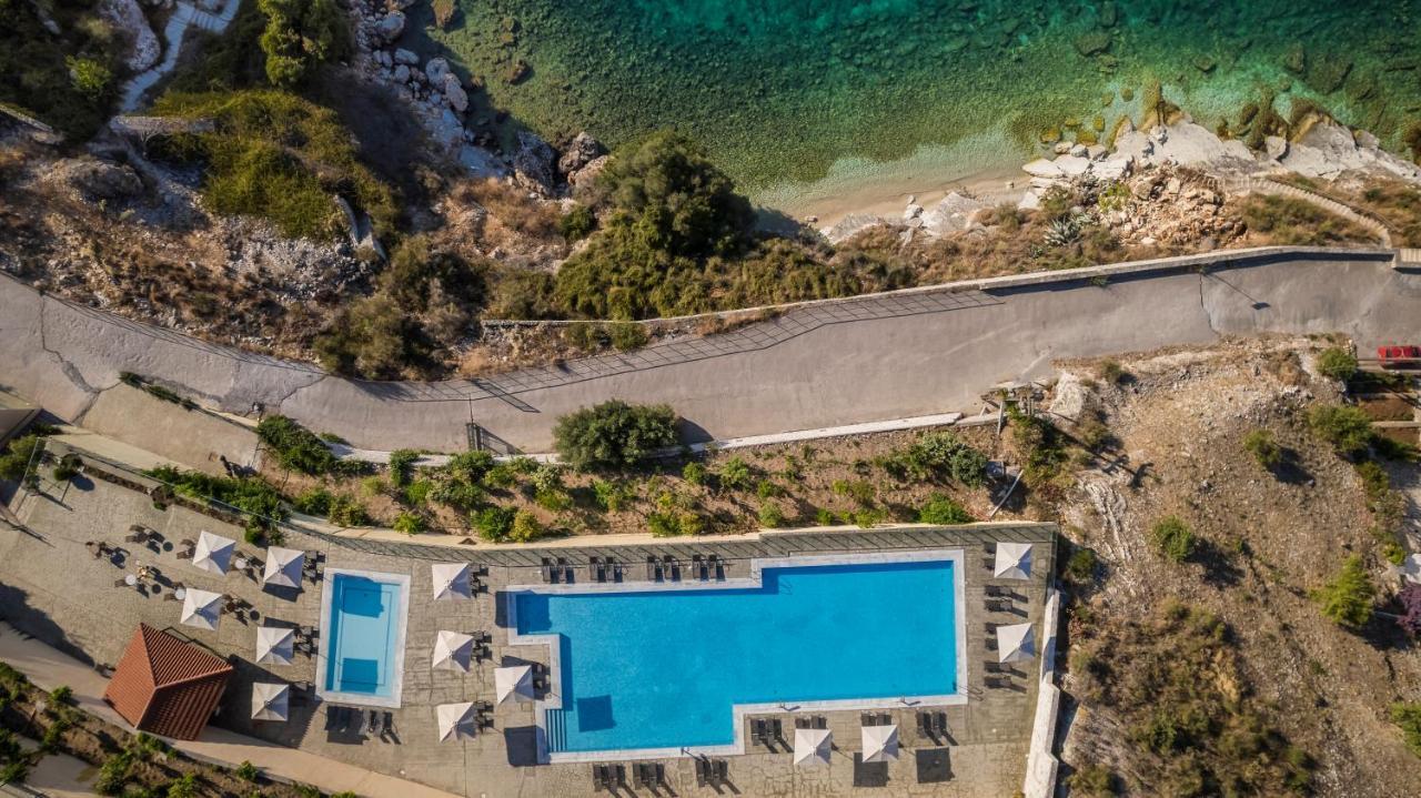 Kefalonia Bay Palace 4* Pilarei (Kefalonia)