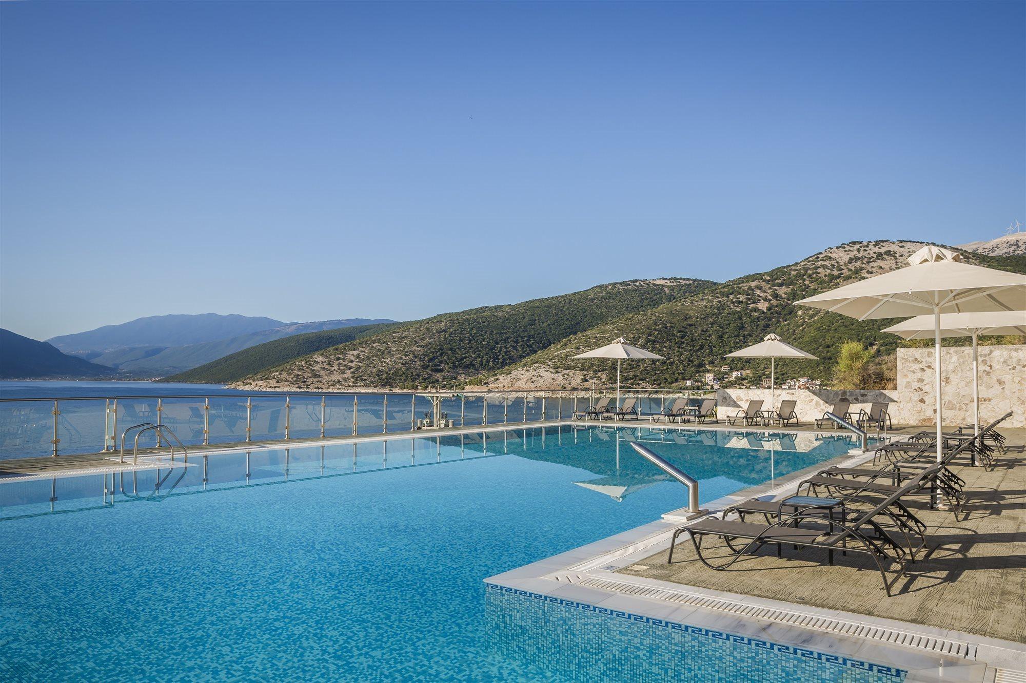 Kefalonia Bay Palace 4*