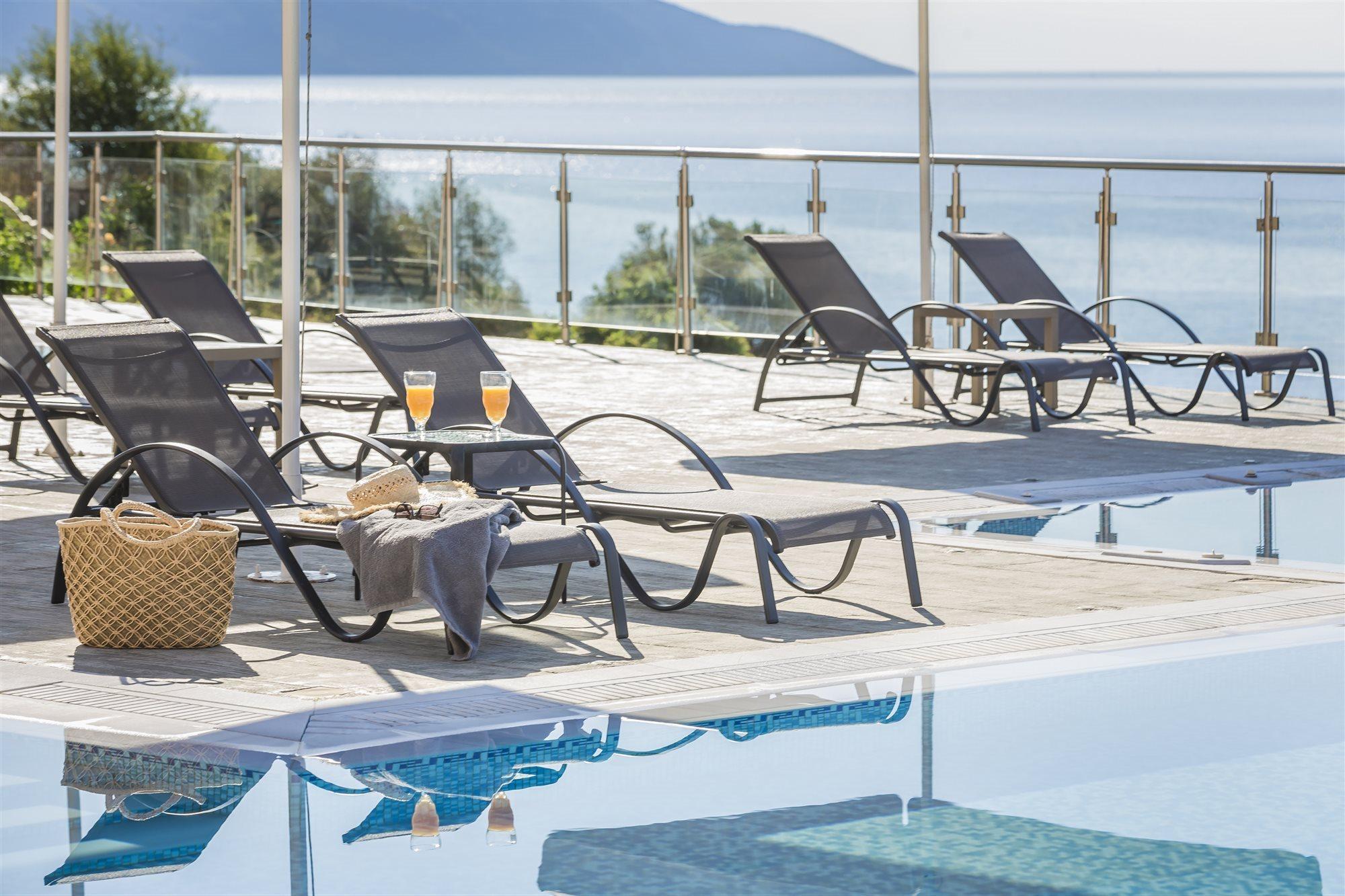 Kefalonia Bay Palace 4*