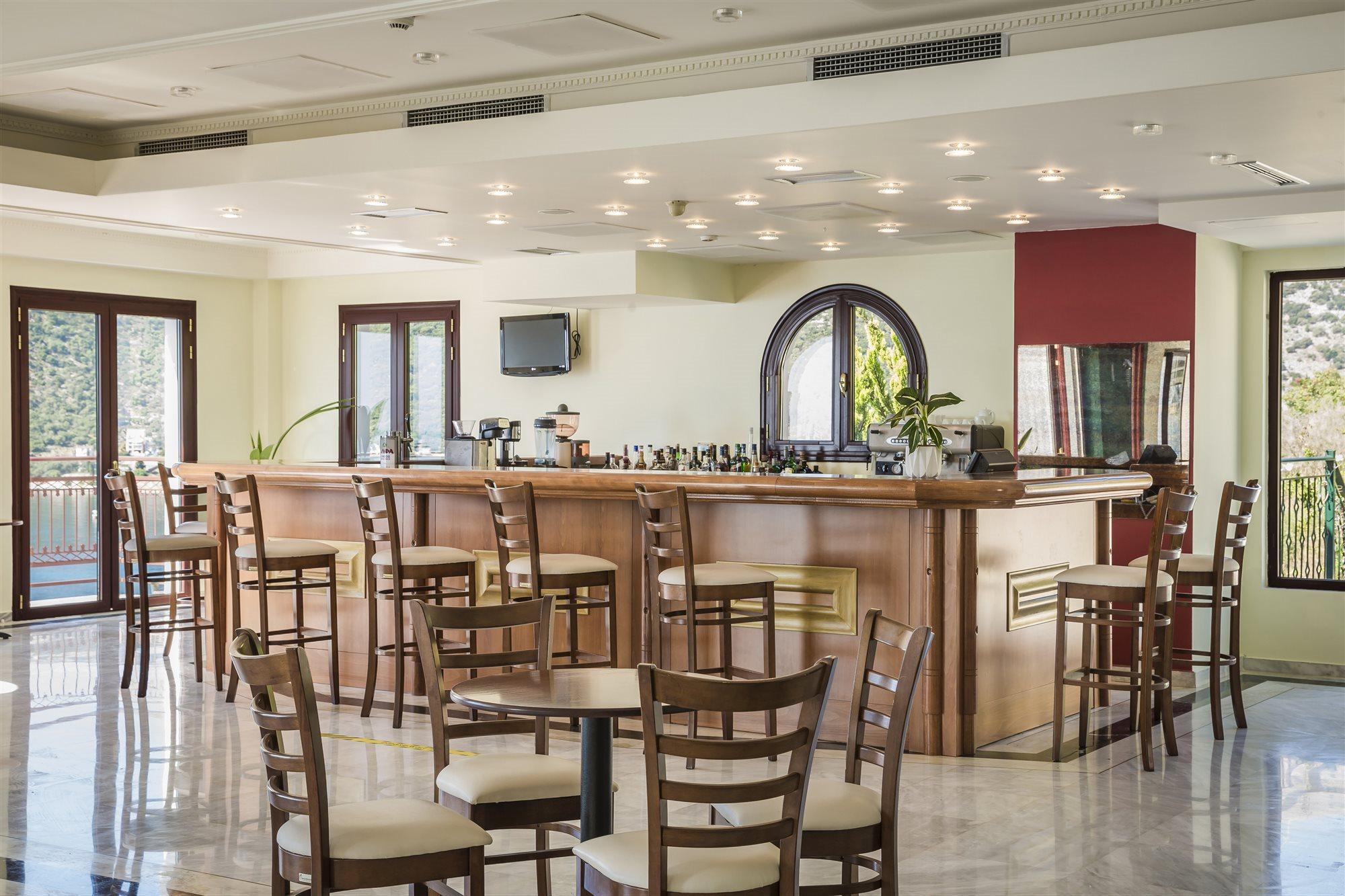 Kefalonia Bay Palace Hotel 4*