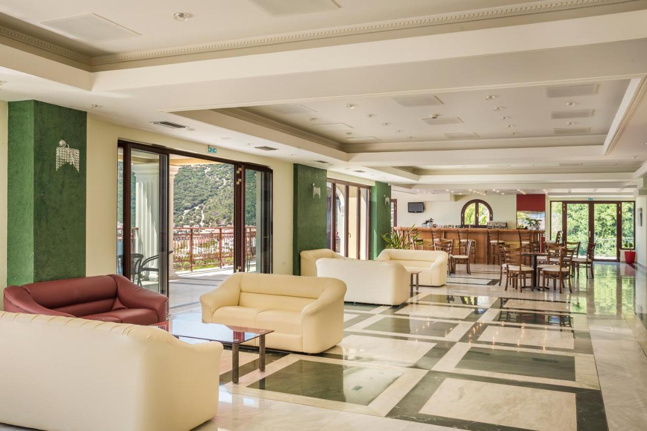 Kefalonia Bay Palace 4* Pilarei (Kefalonia)