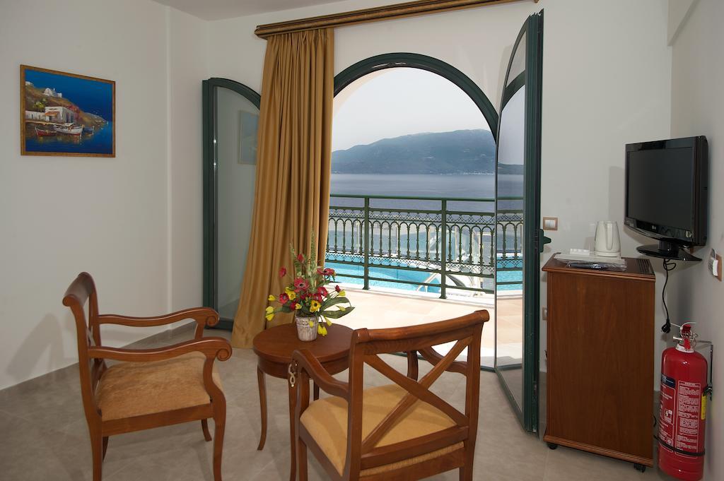 Kefalonia Bay Palace Pilarei (Kefalonia)