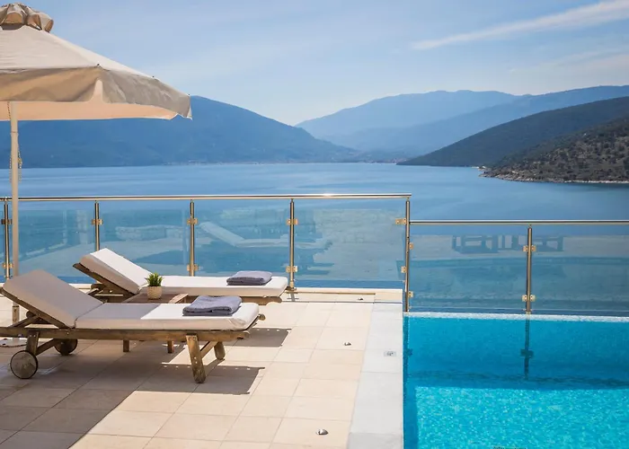 Kefalonia Bay Palace