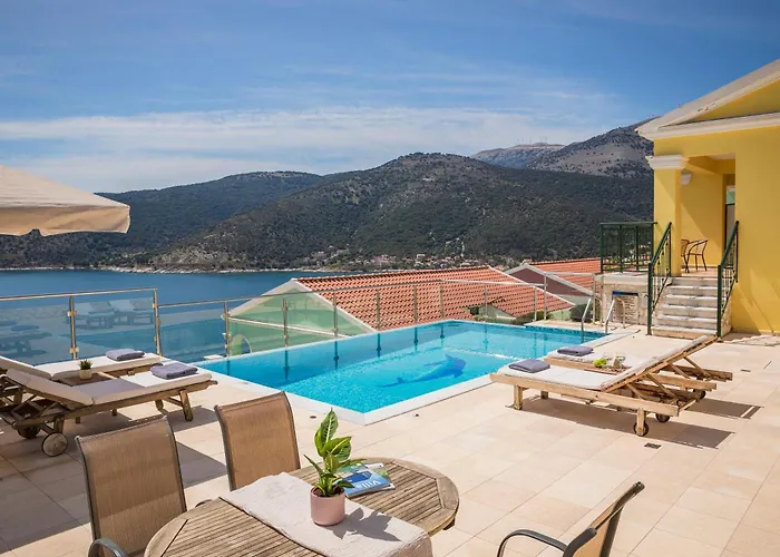 Kefalonia Bay Palace