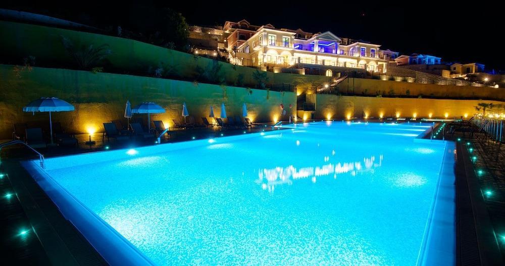 Kefalonia Bay Palace 4*