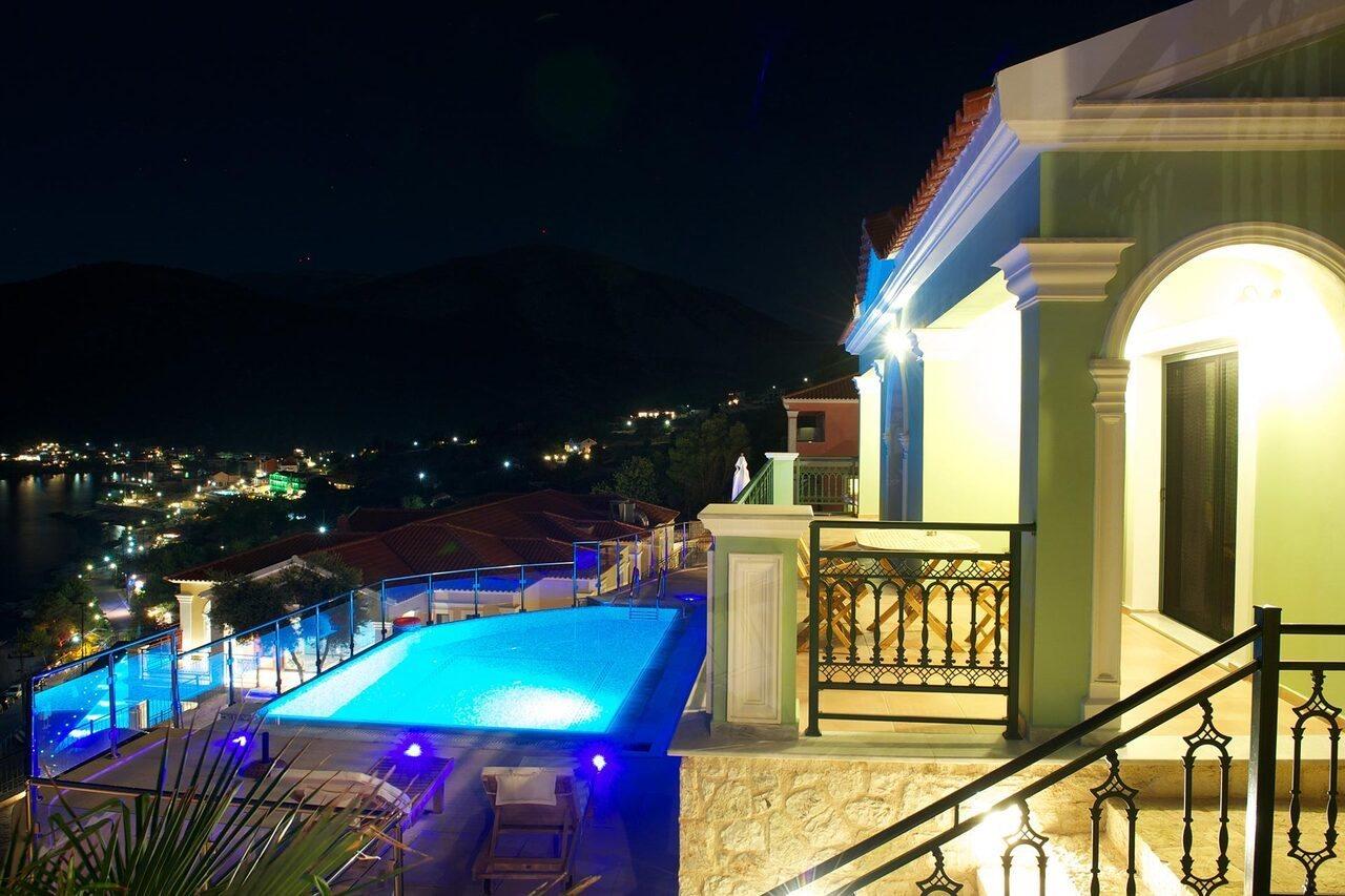 Kefalonia Bay Palace