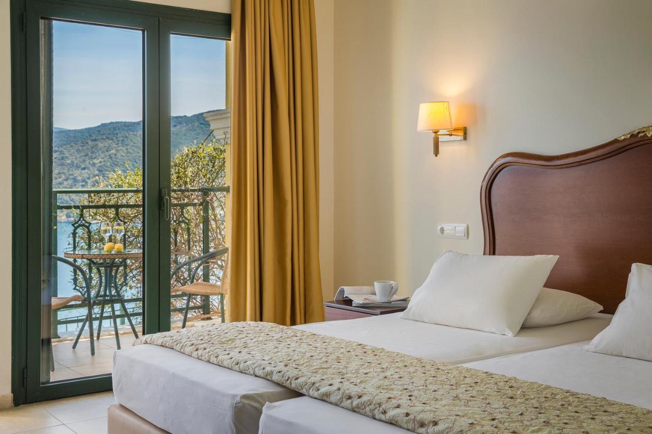 Kefalonia Bay Palace Hotel Pilarei (Kefalonia)