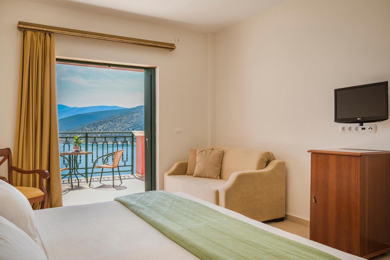 Hotel Kefalonia Bay Palace