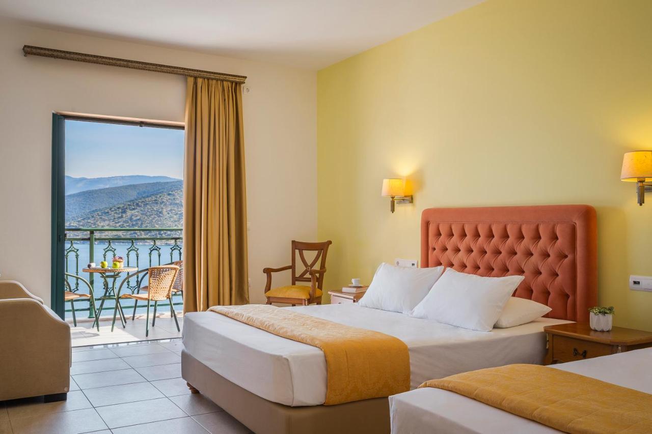 Kefalonia Bay Palace Hotel Pilarei (Kefalonia)