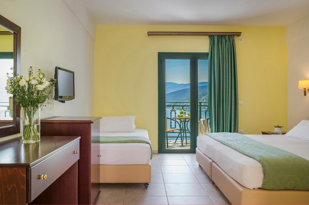 Kefalonia Bay Palace Pilarei (Kefalonia)