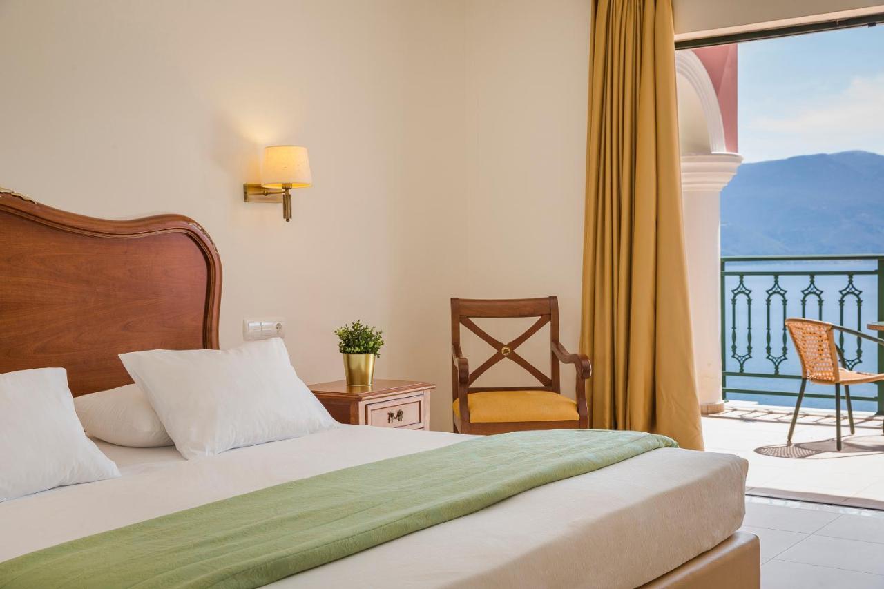 Kefalonia Bay Palace 4* Pilarei (Kefalonia)