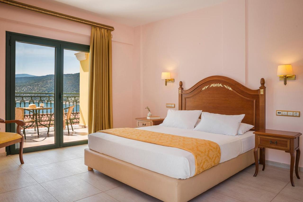 Kefalonia Bay Palace Pilarei (Kefalonia)