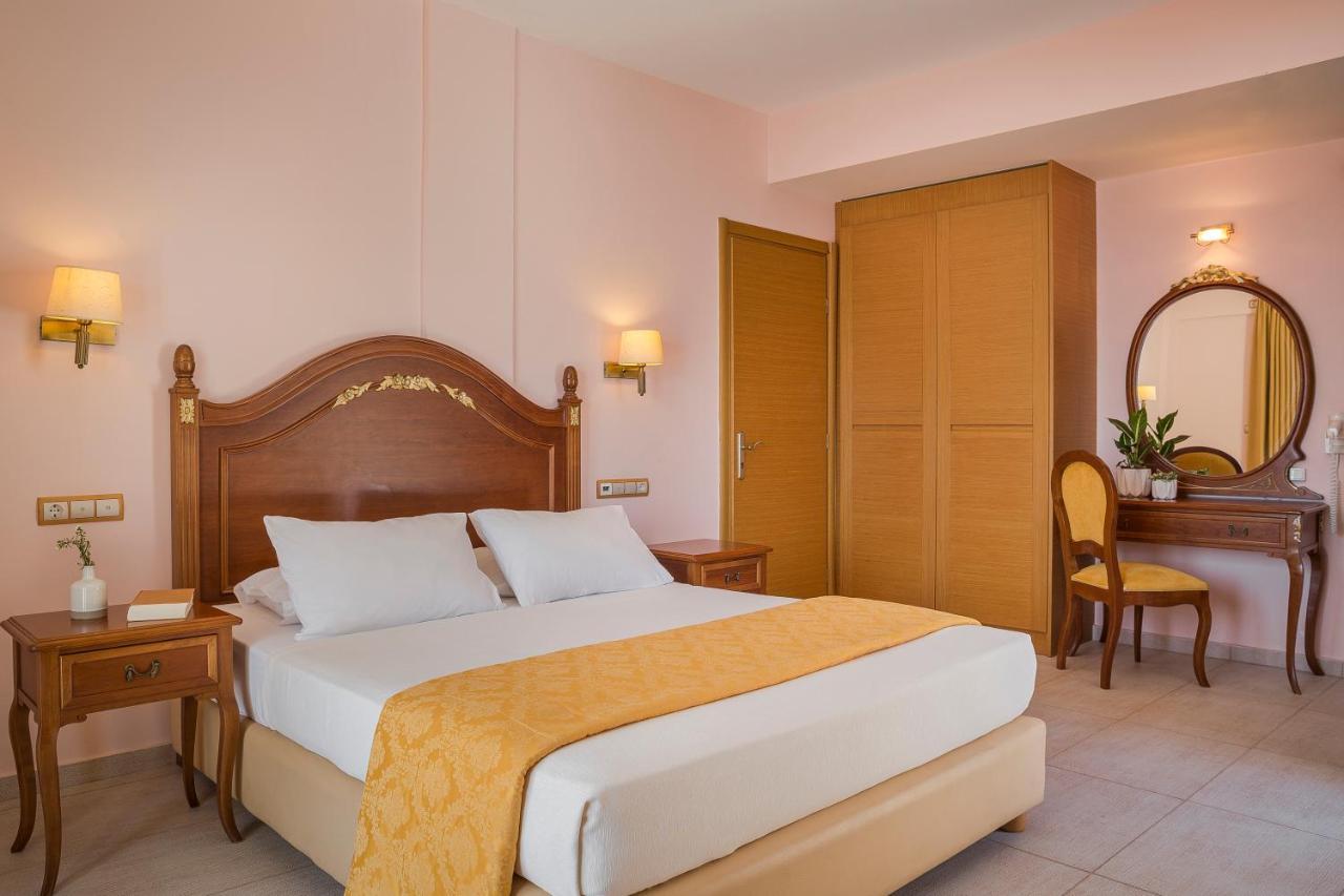 Hotel Kefalonia Bay Palace 4*