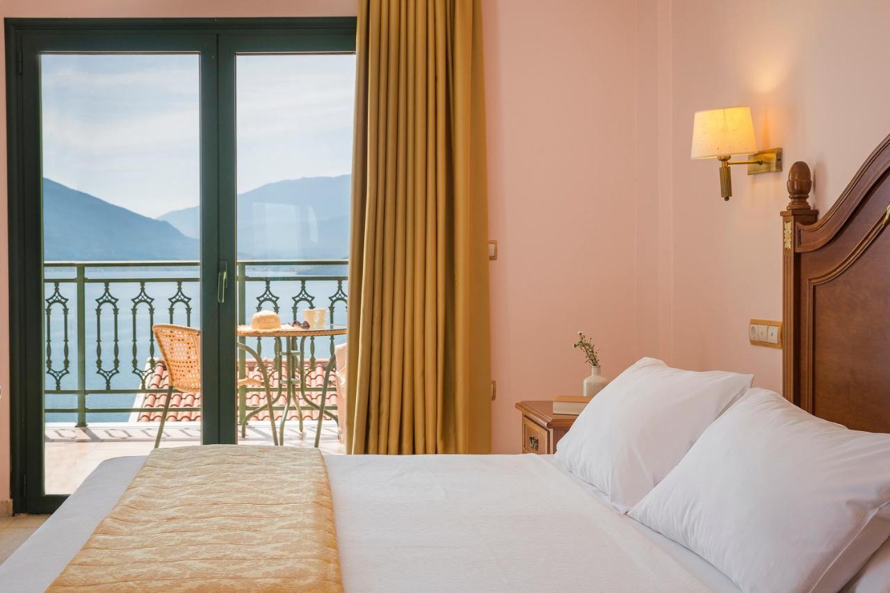 Hotel Kefalonia Bay Palace