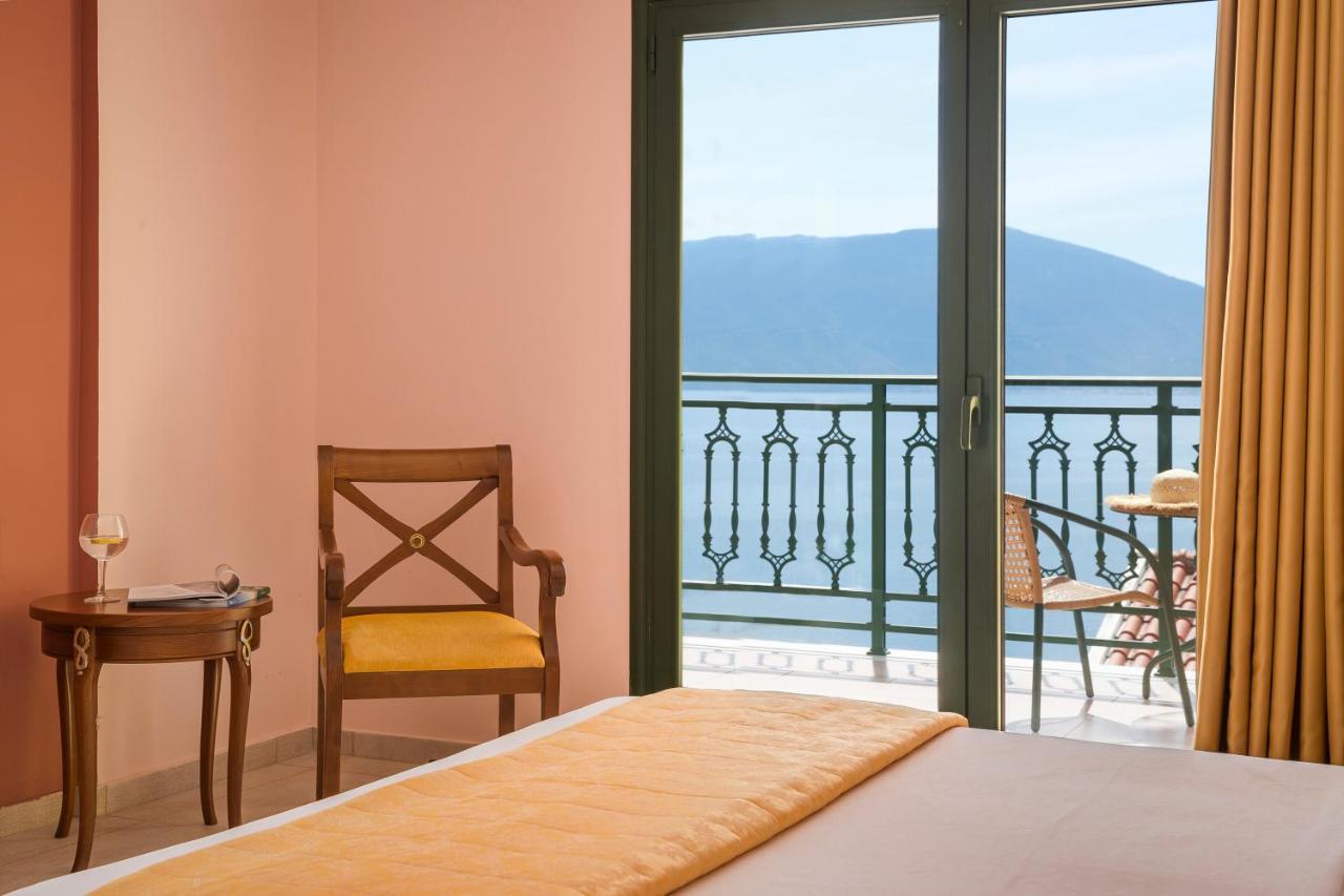 Kefalonia Bay Palace Hotel Pilarei (Kefalonia)