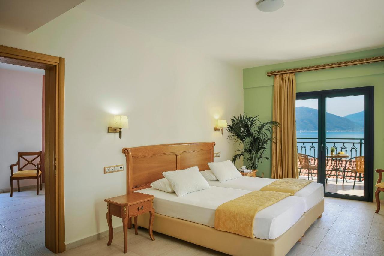 Hotel Kefalonia Bay Palace Pilarei (Kefalonia)