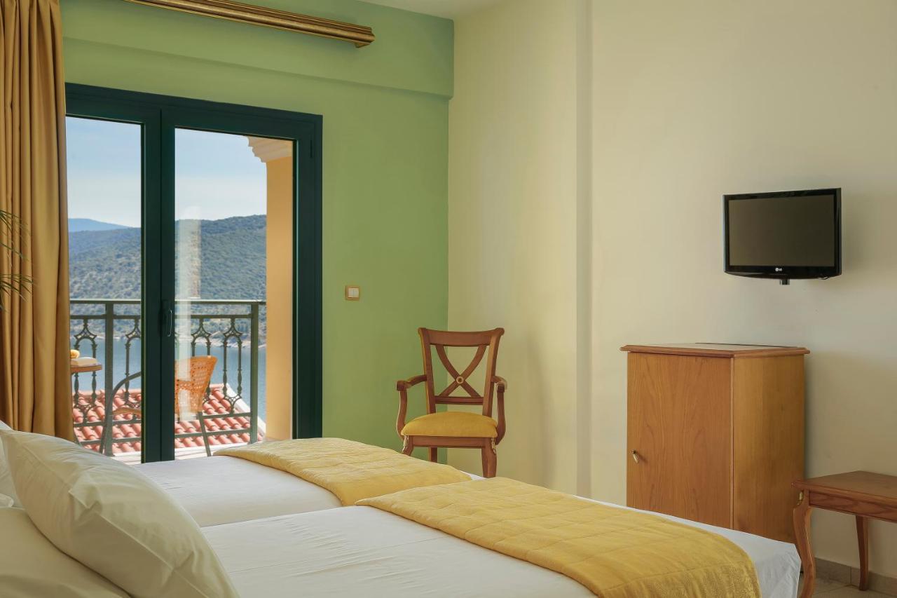Hotel Kefalonia Bay Palace