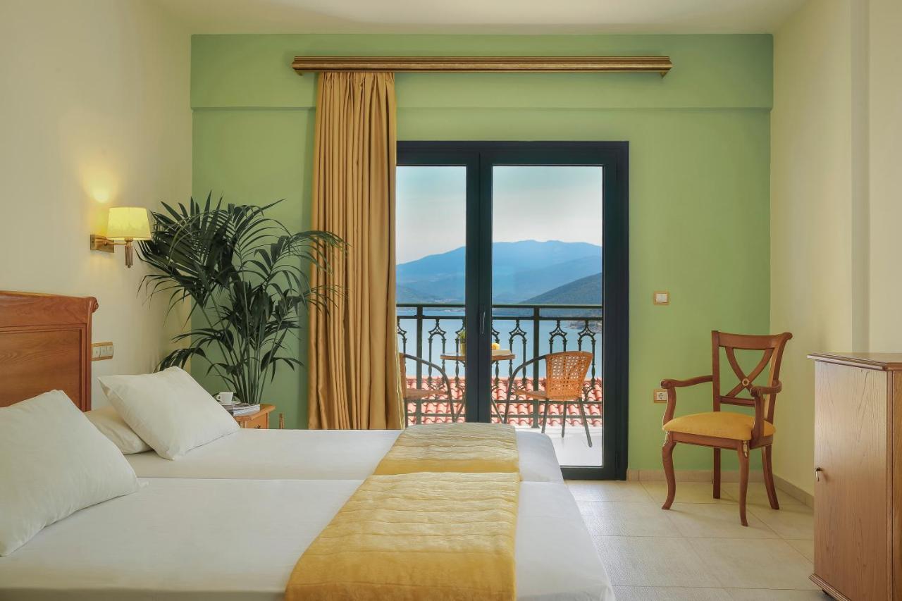 Kefalonia Bay Palace Hotel