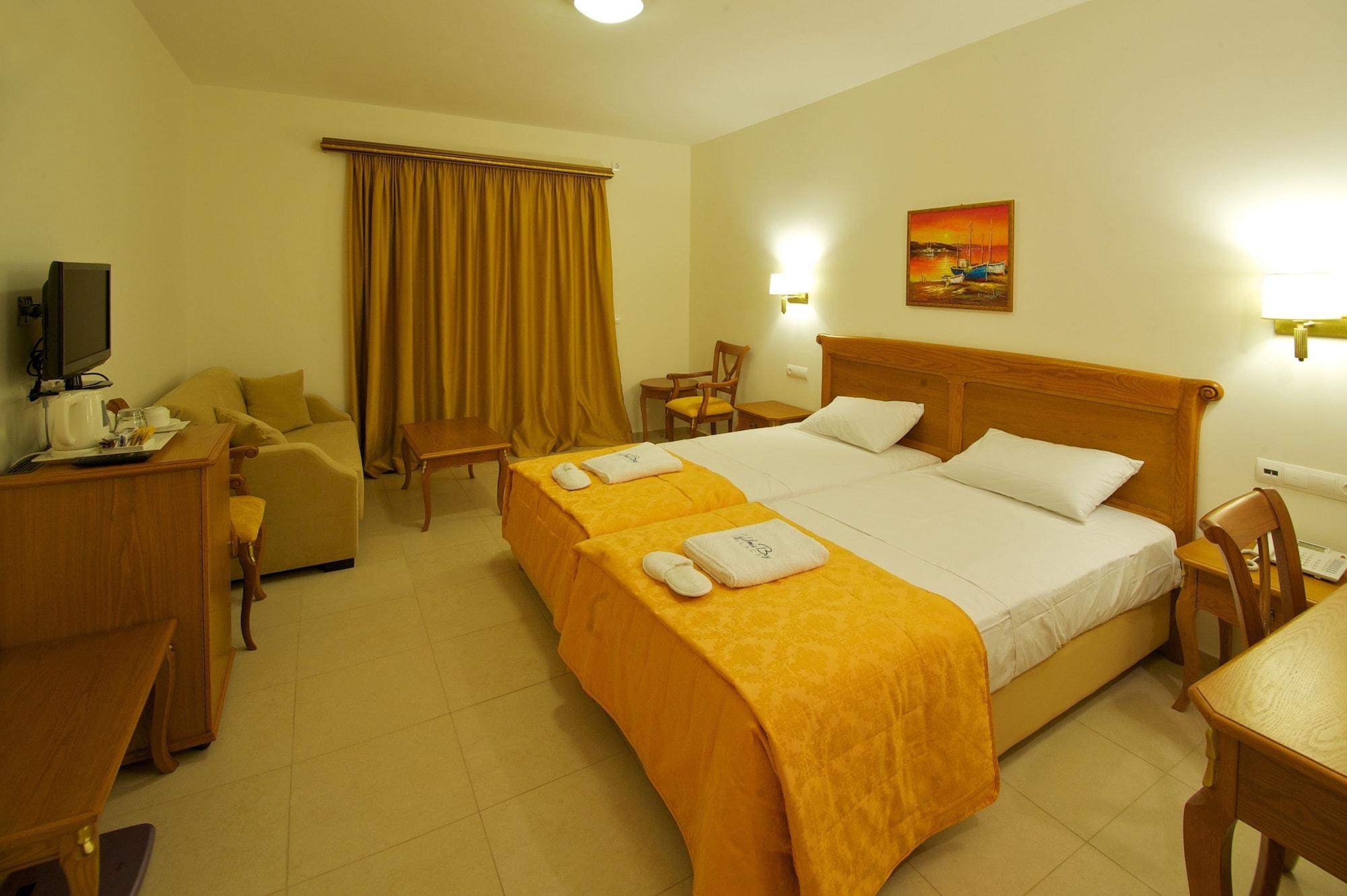 Kefalonia Bay Palace 4* Pilarei (Kefalonia)