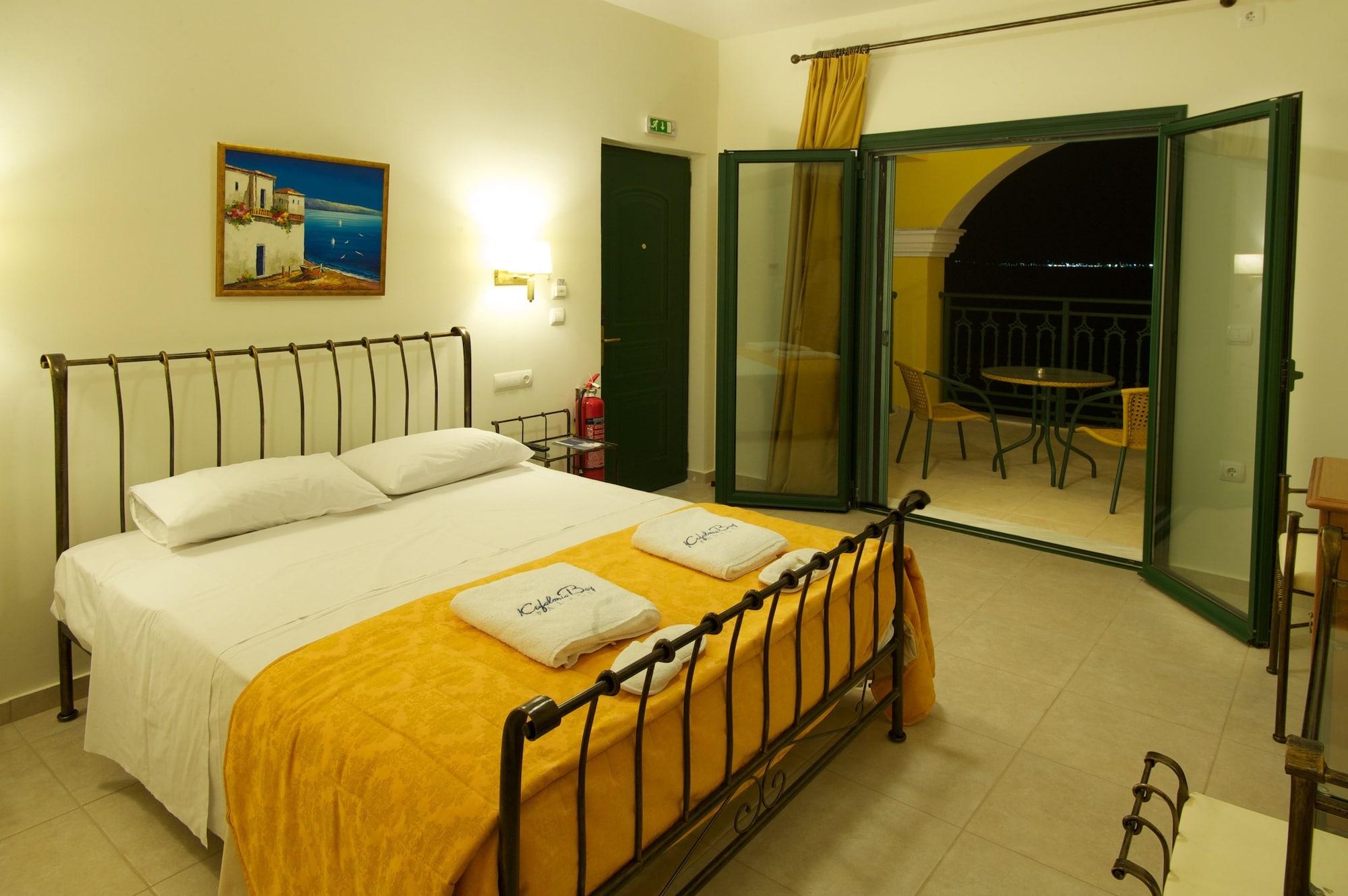 Kefalonia Bay Palace 4*