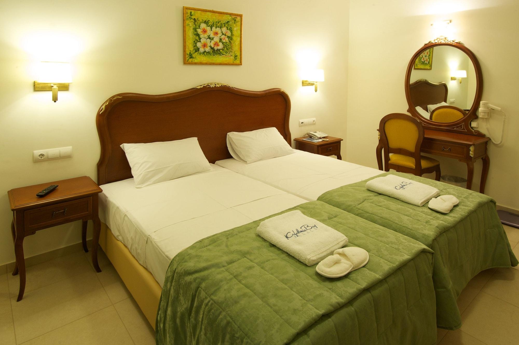 Hotel Kefalonia Bay Palace 4*