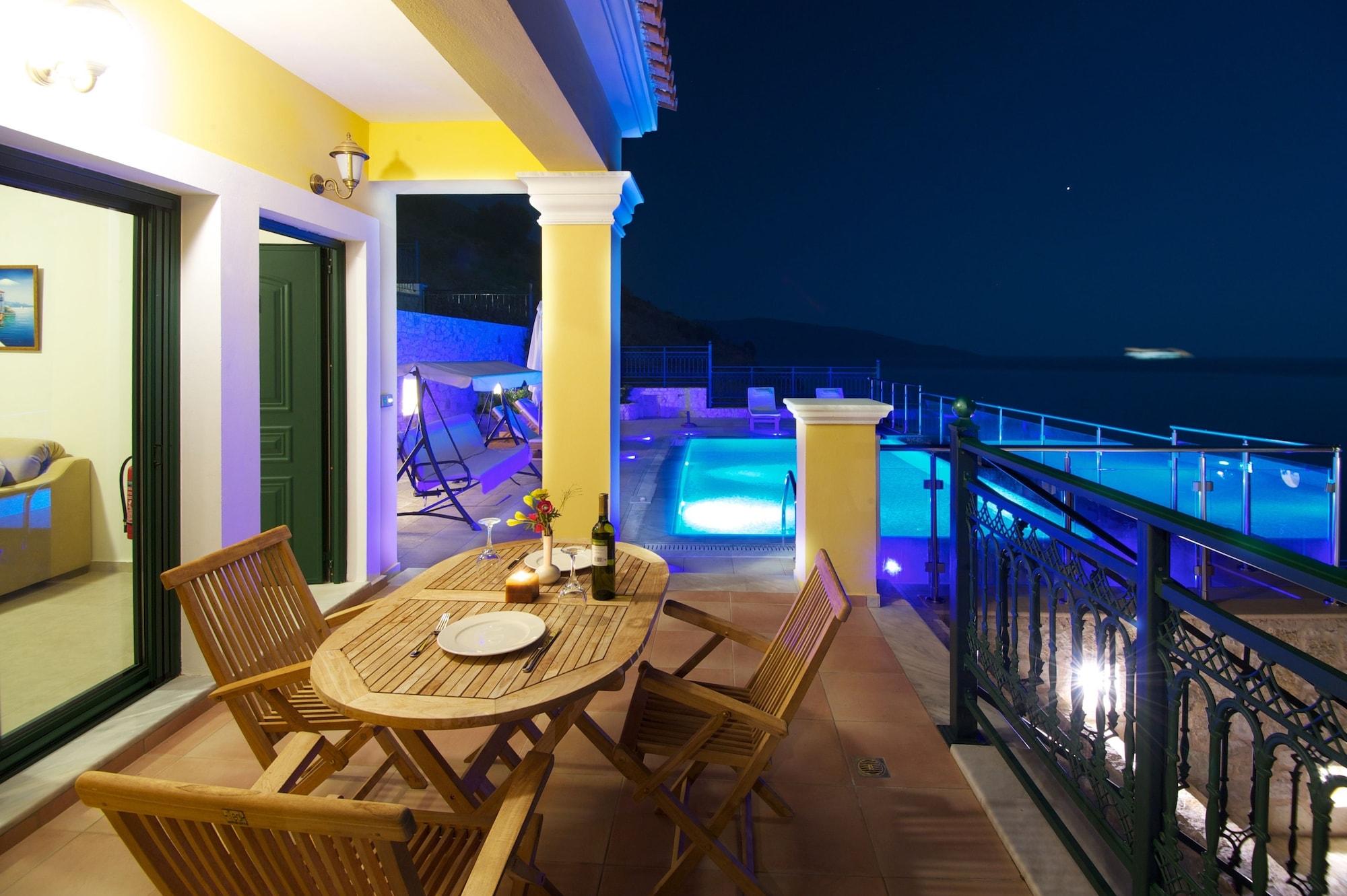 Kefalonia Bay Palace