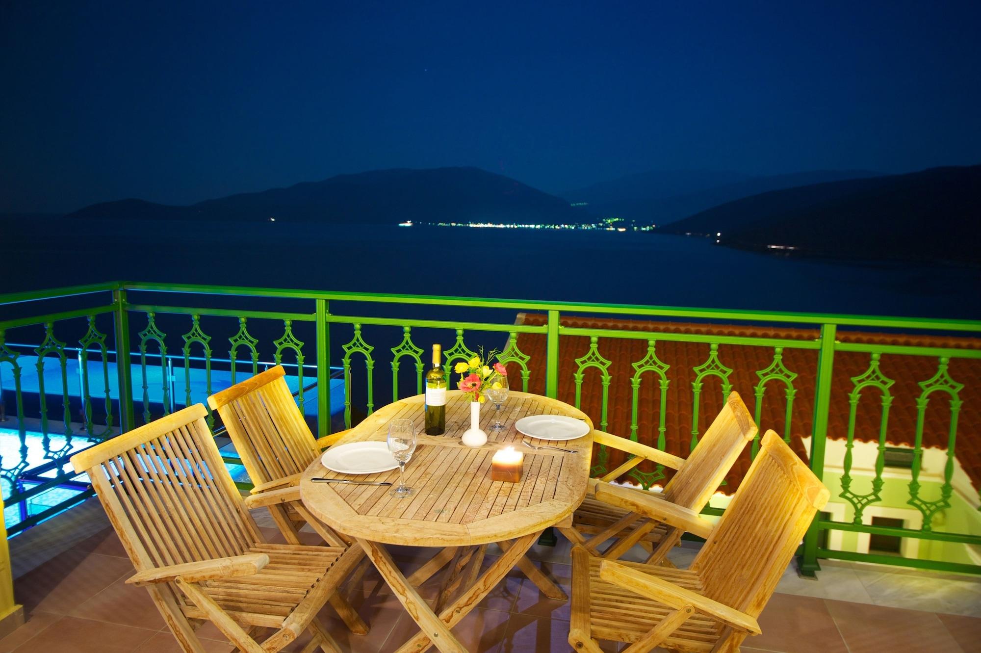 Kefalonia Bay Palace Hotel