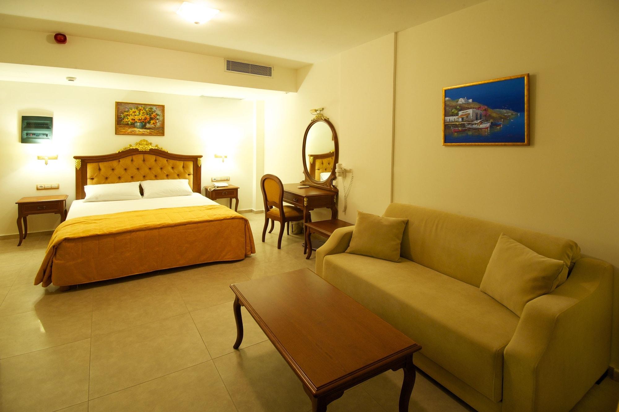Kefalonia Bay Palace