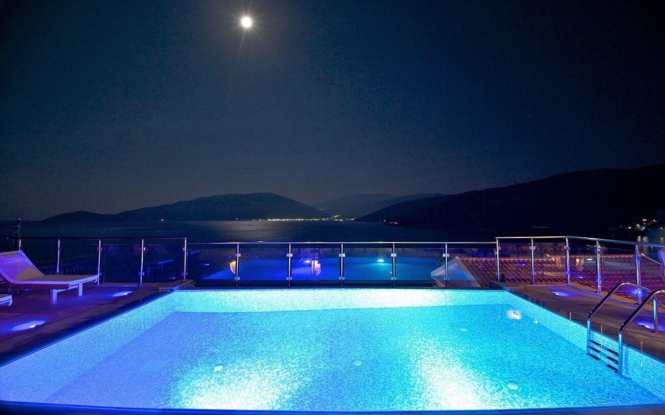 Kefalonia Bay Palace Hotel 4*