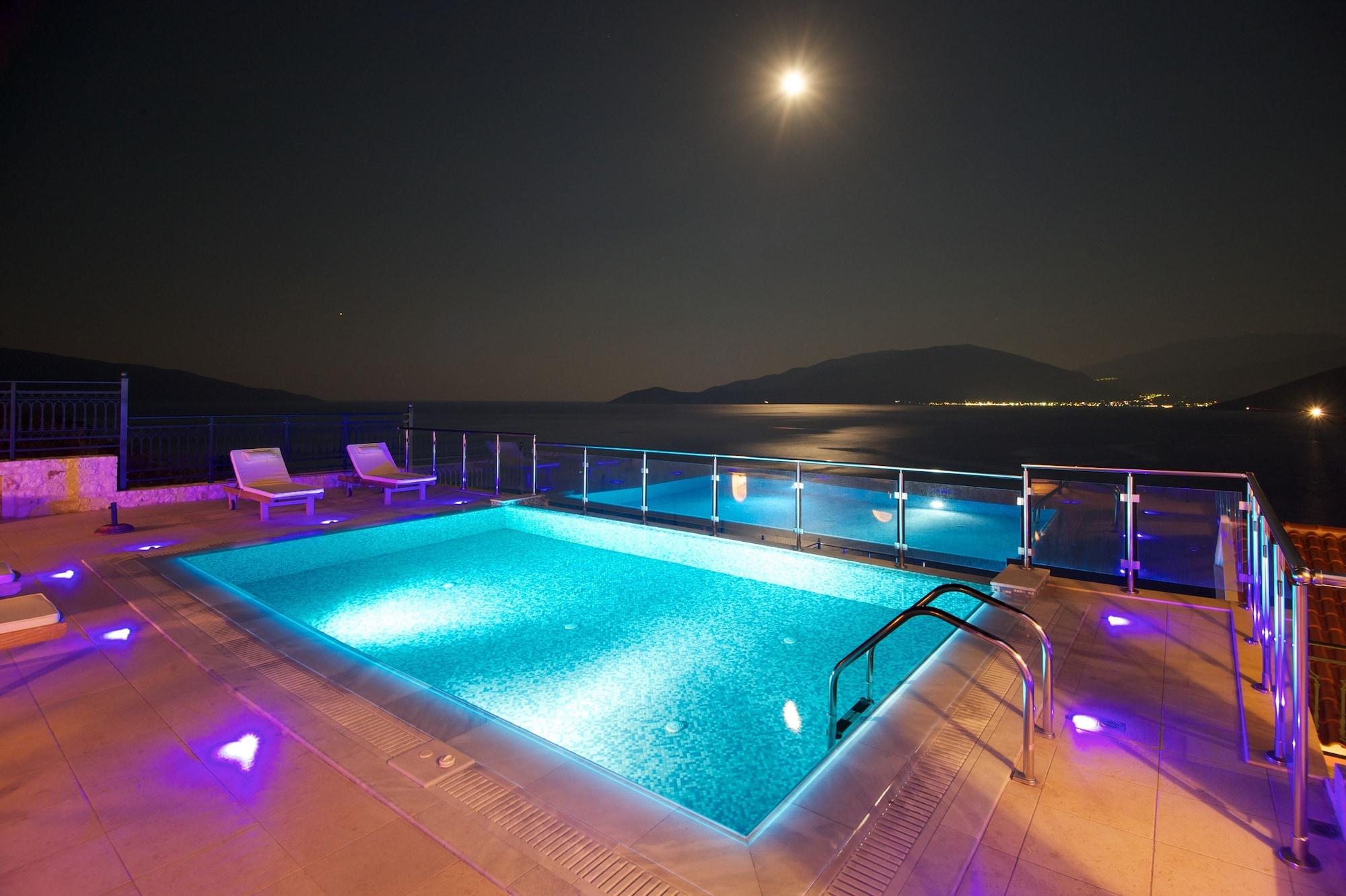 Hotel Kefalonia Bay Palace