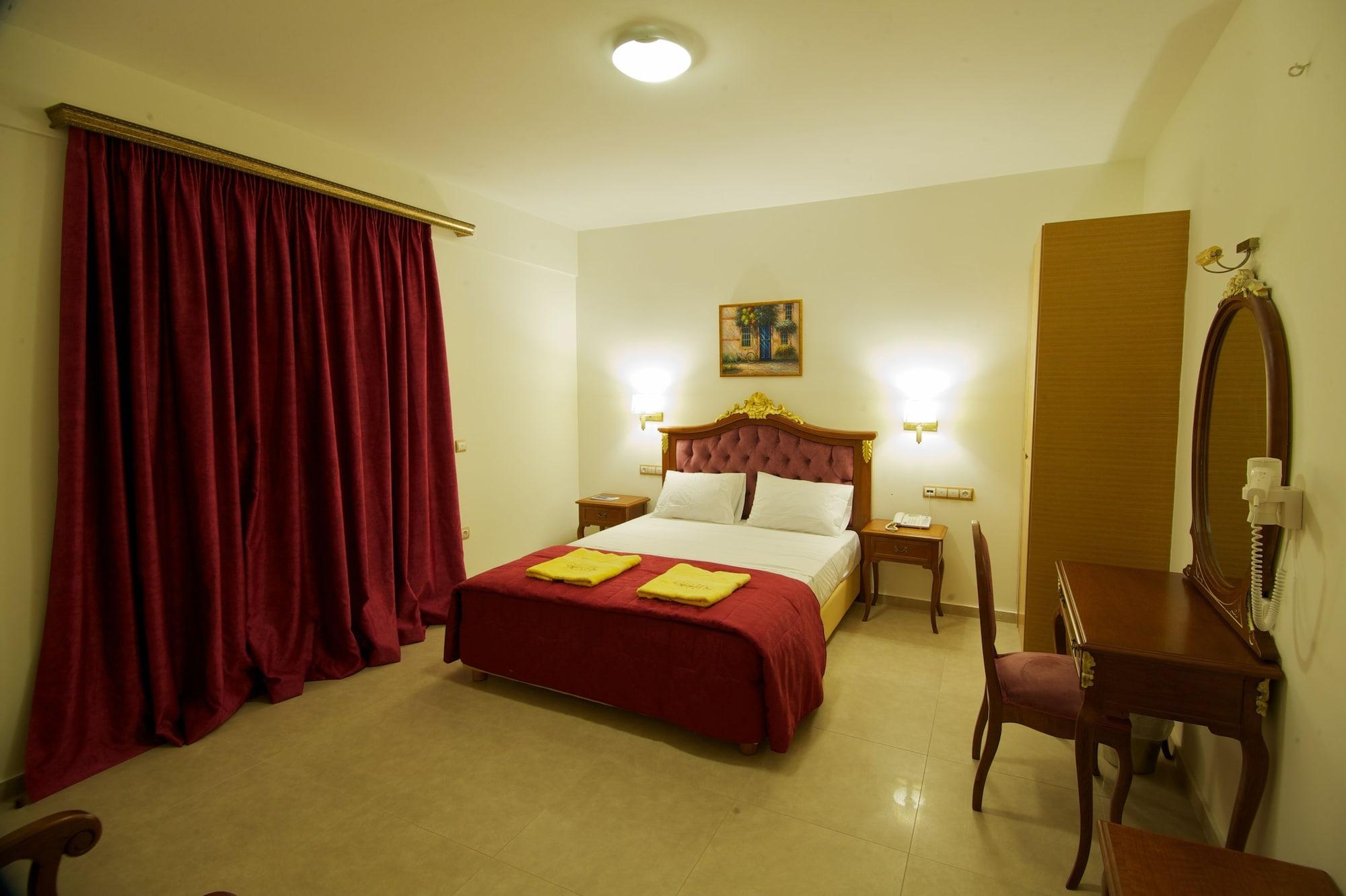 Hotel Kefalonia Bay Palace 4*