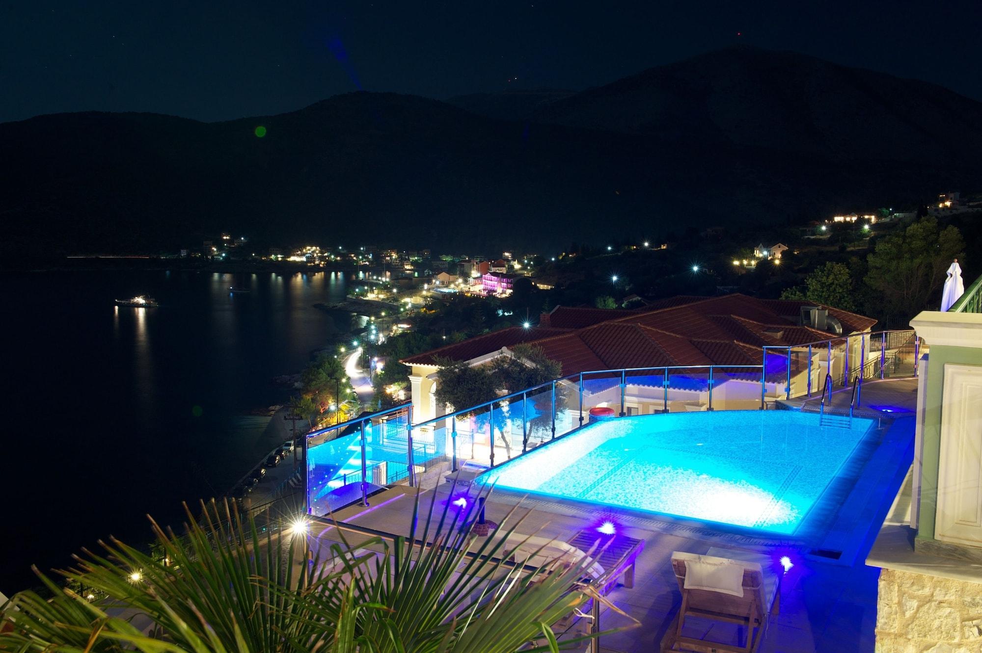 Kefalonia Bay Palace Pilarei (Kefalonia)