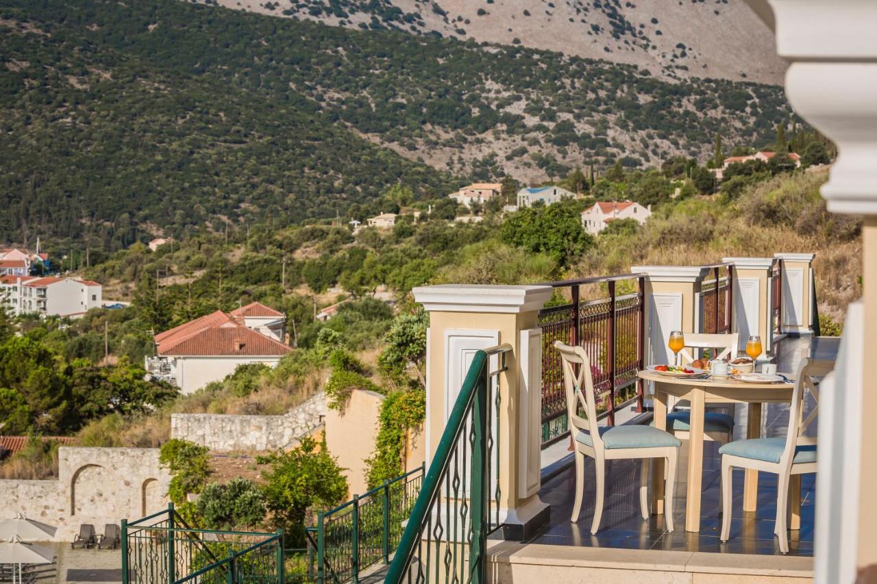Kefalonia Bay Palace 4* Pilarei (Kefalonia)