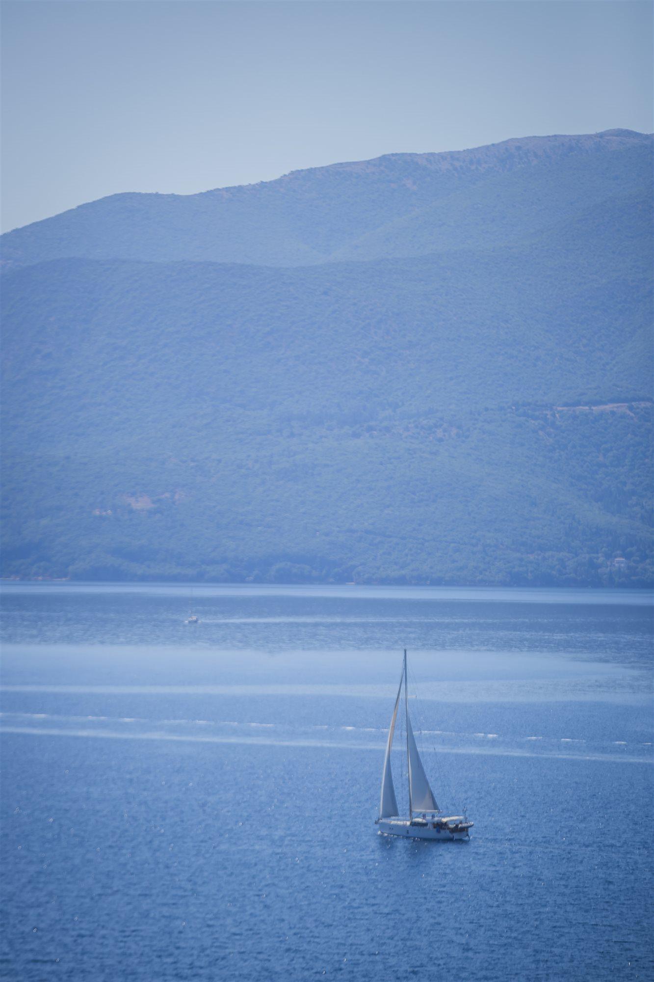 Kefalonia Bay Palace Hotel Pilarei (Kefalonia)