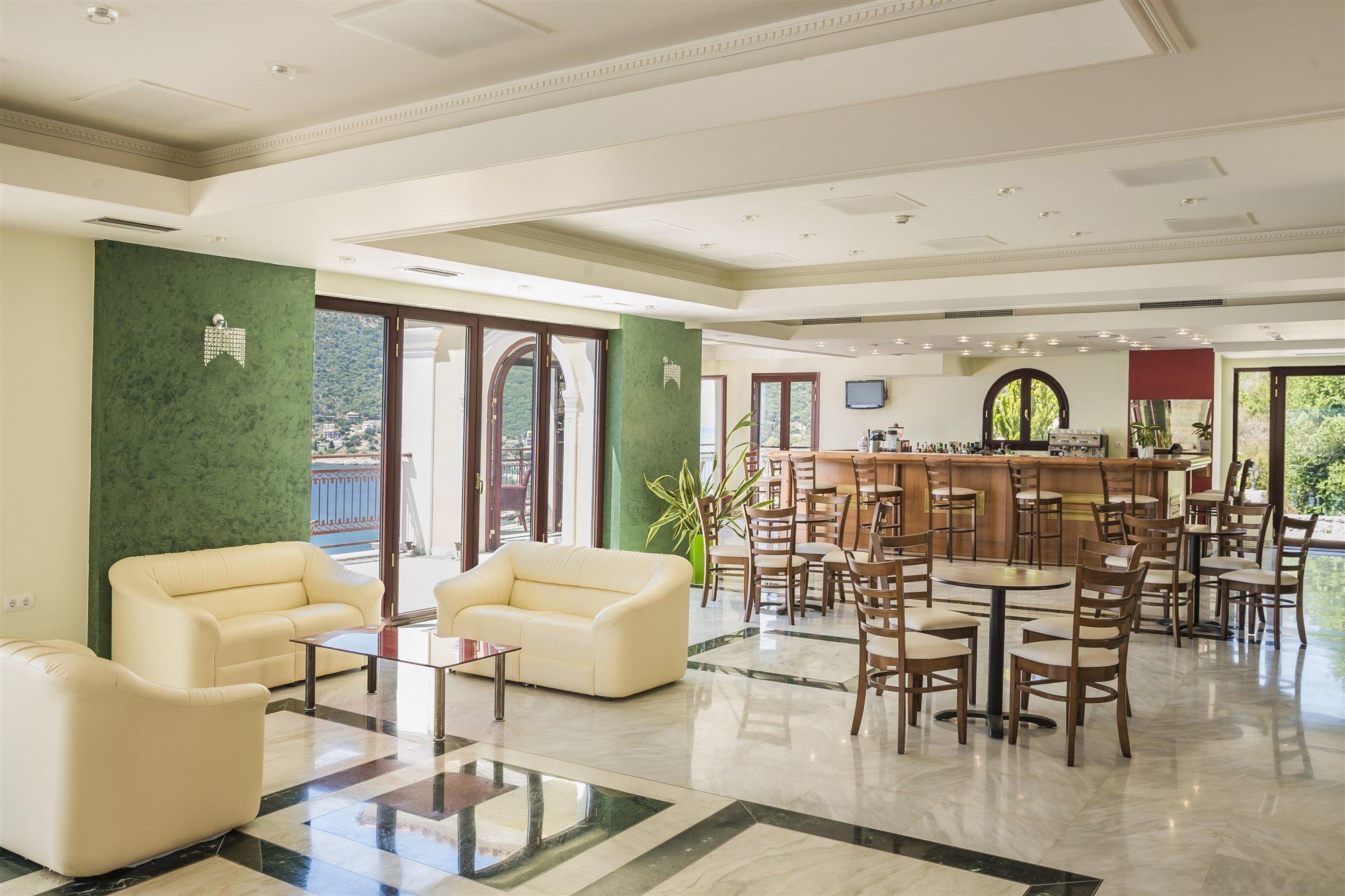 Kefalonia Bay Palace Hotel Pilarei (Kefalonia)