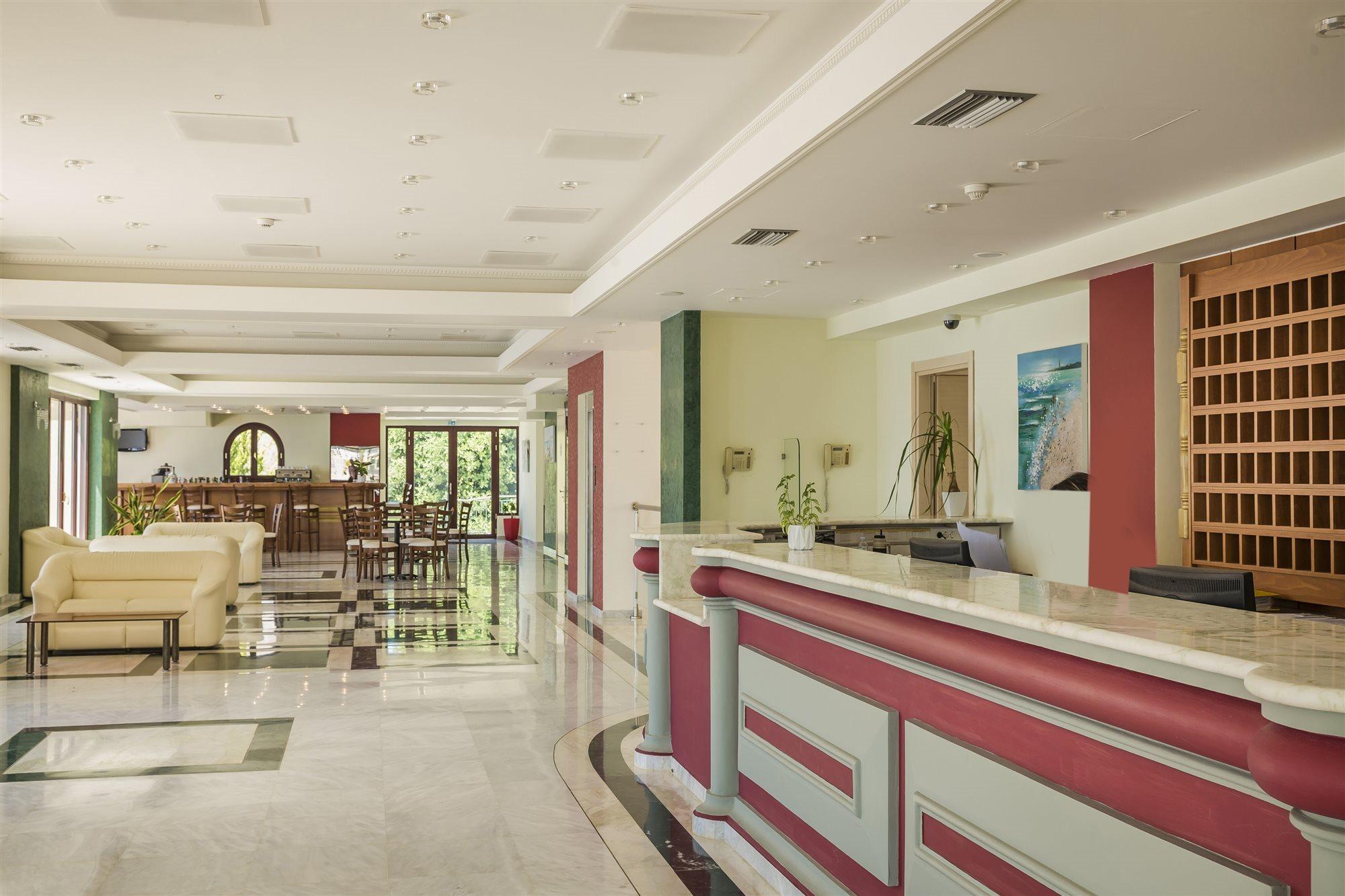 Kefalonia Bay Palace Hotel