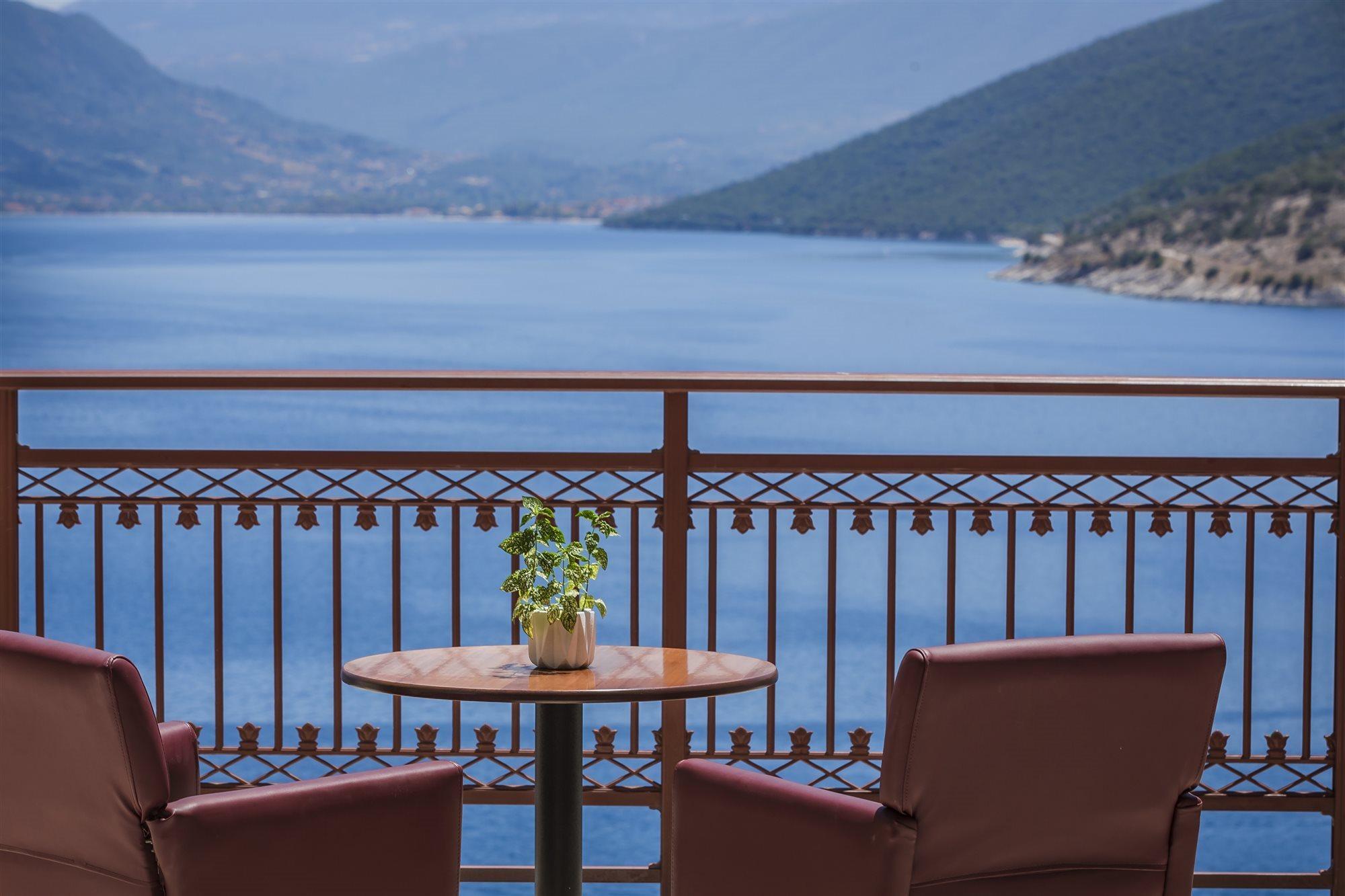 Kefalonia Bay Palace