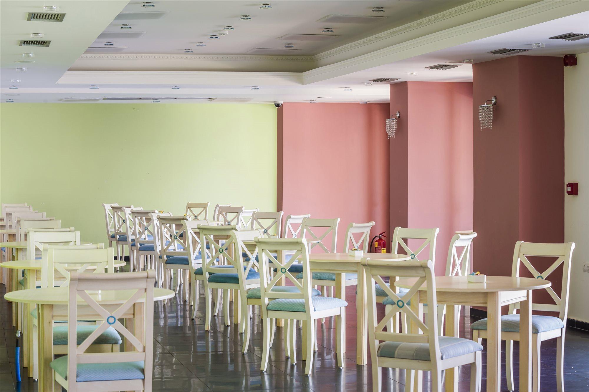 Kefalonia Bay Palace 4* Pilarei (Kefalonia)