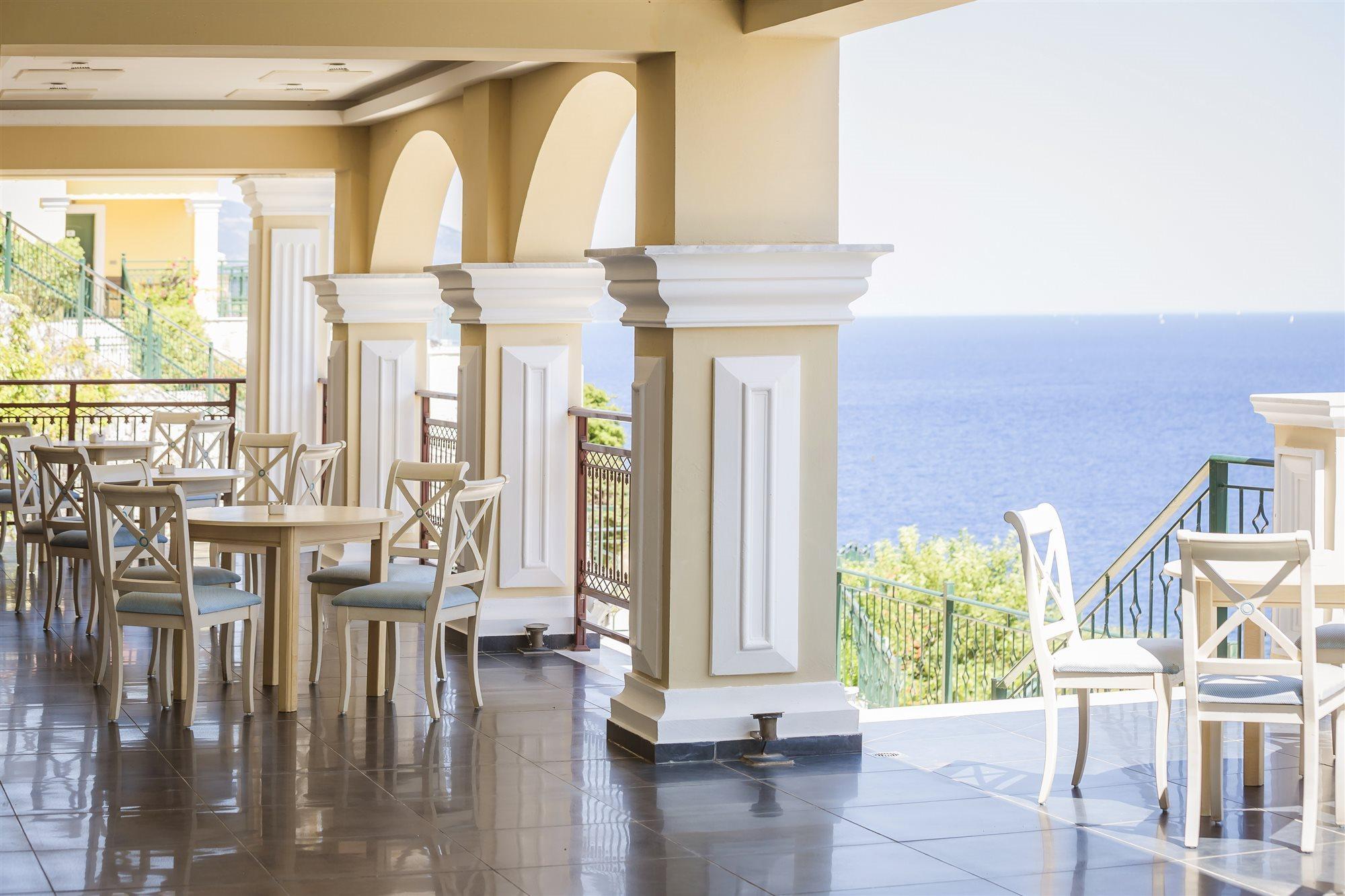 Kefalonia Bay Palace Hotel Pilarei (Kefalonia)