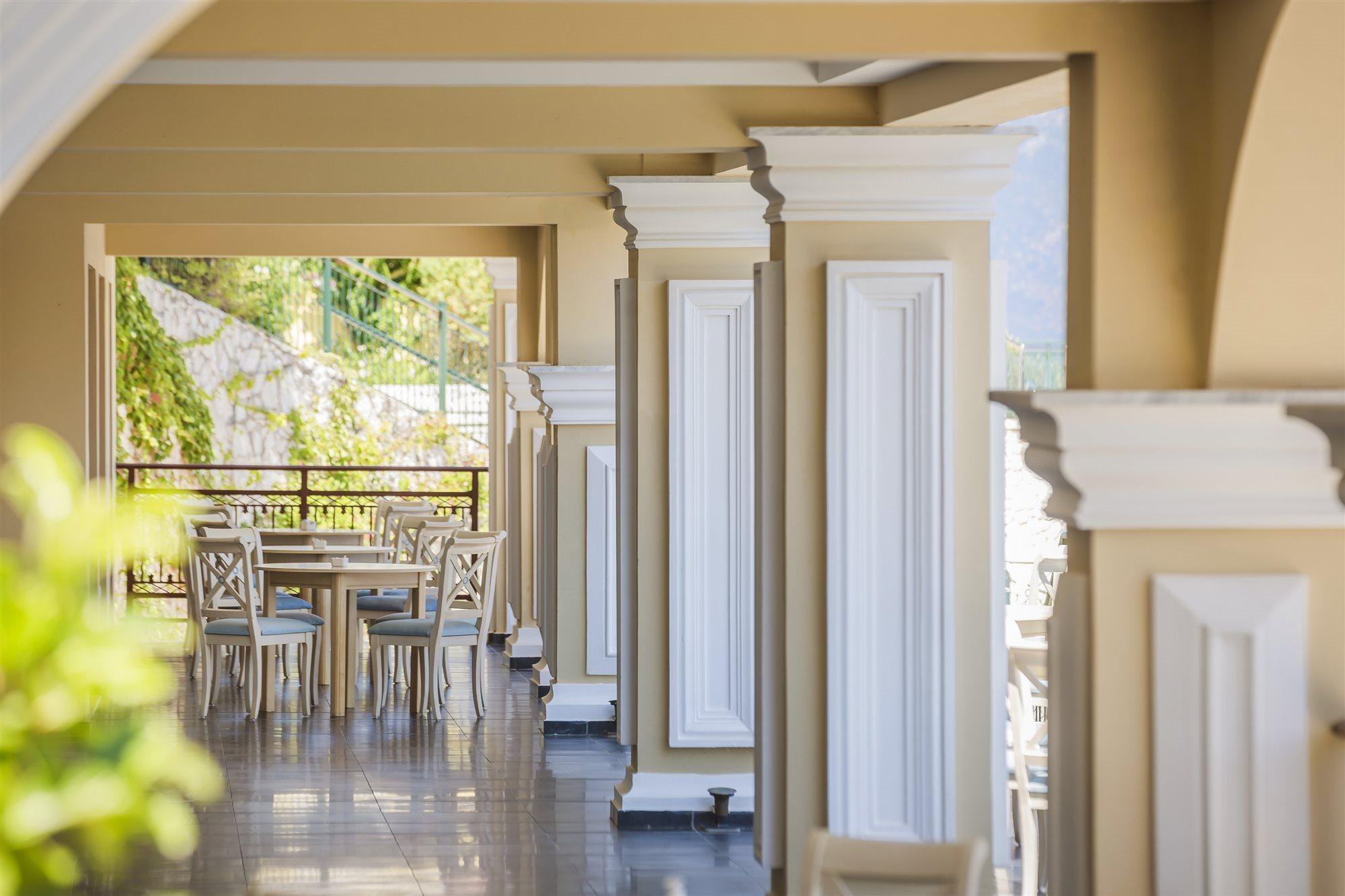 Kefalonia Bay Palace Hotel 4*