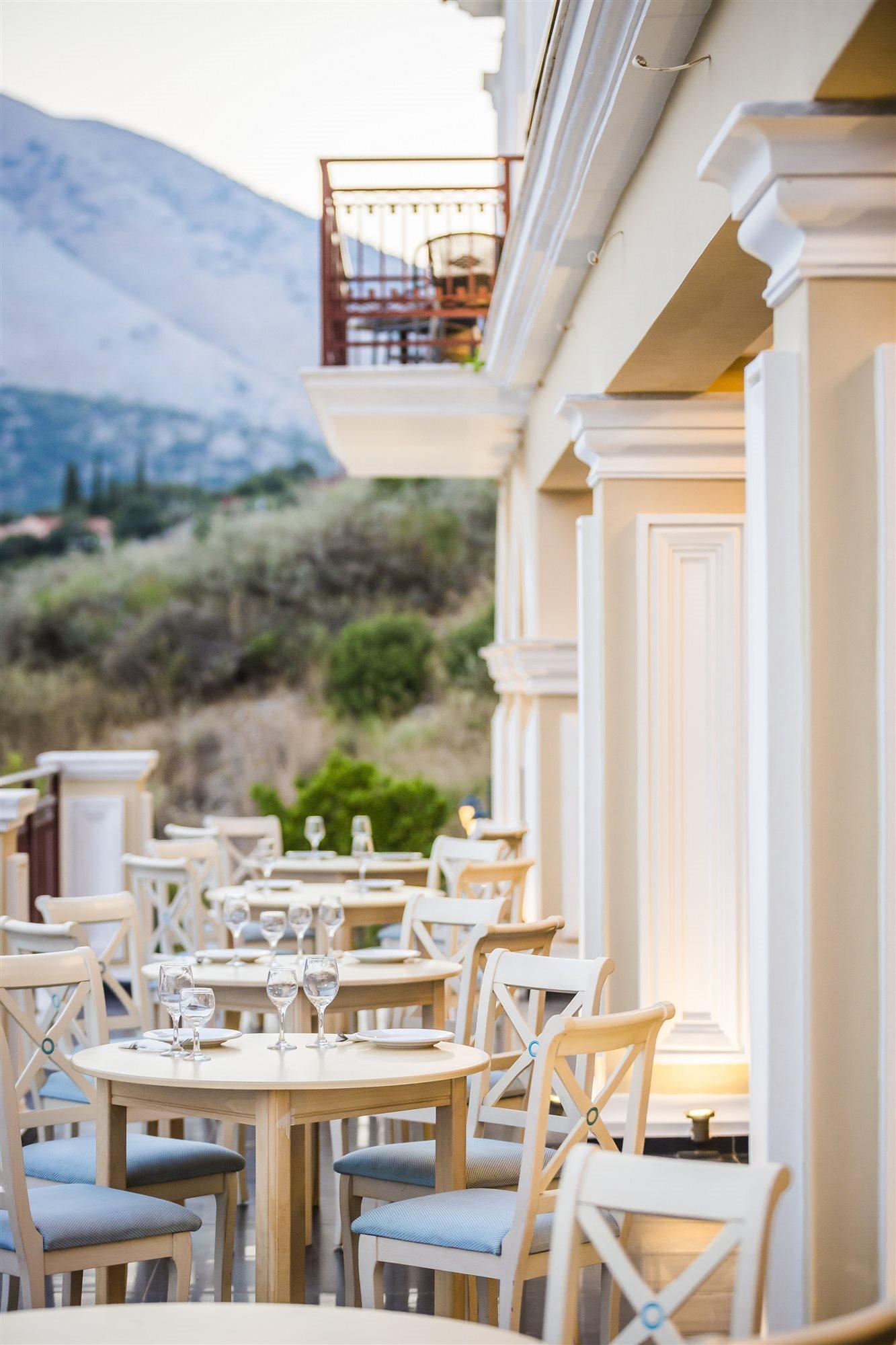 Kefalonia Bay Palace